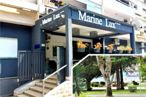 Marine Lux apartments